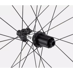 Koła rowerowe ROVAL Alpinist CL II