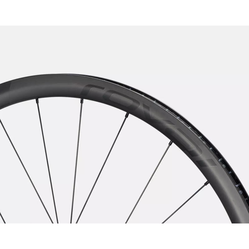 Koła rowerowe ROVAL Alpinist CL II