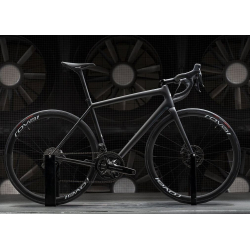 Koła rowerowe ROVAL Alpinist CL II