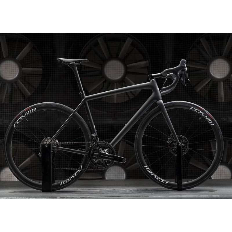 Koła rowerowe ROVAL Alpinist CL II