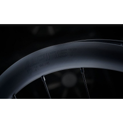 Koła rowerowe ROVAL Alpinist CL II