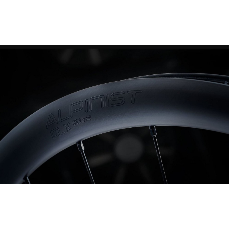 Koła rowerowe ROVAL Alpinist CL II