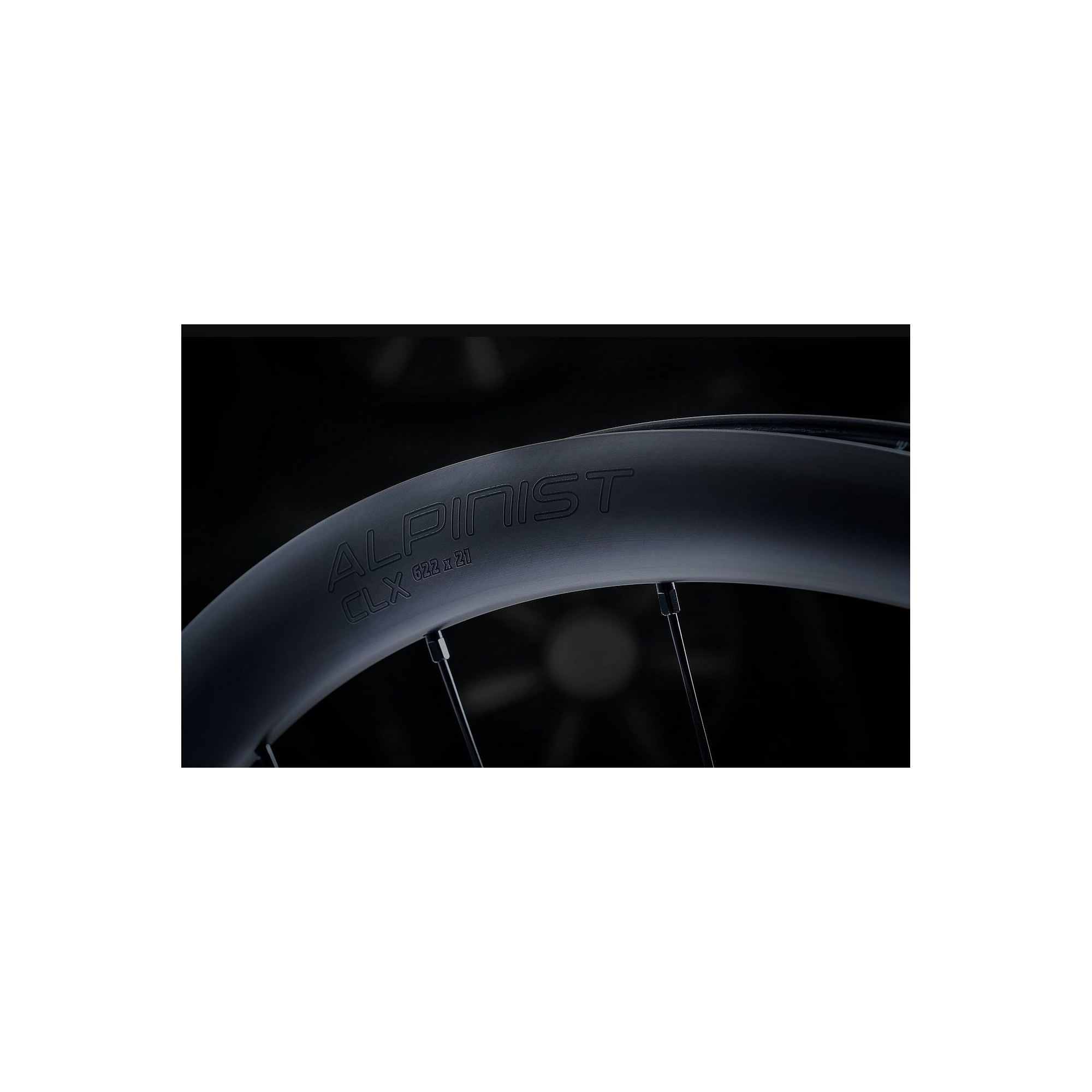 Koła rowerowe ROVAL Alpinist CL II