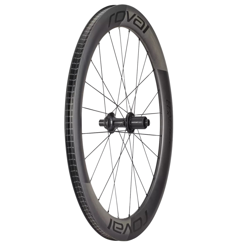 Koła rowerowe ROVAL Rapide CLX II