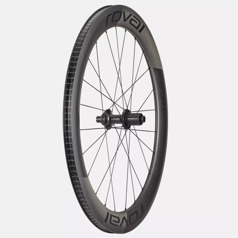 Koła rowerowe ROVAL Rapide CLX II