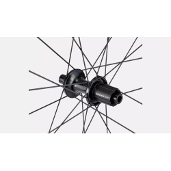 Koła rowerowe ROVAL Rapide CLX II