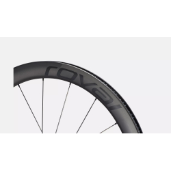 パーツ Roval rapide clx40 tu ロヴァール ROVAL Rapide CLX40 カーボン クリンチャー ホイール