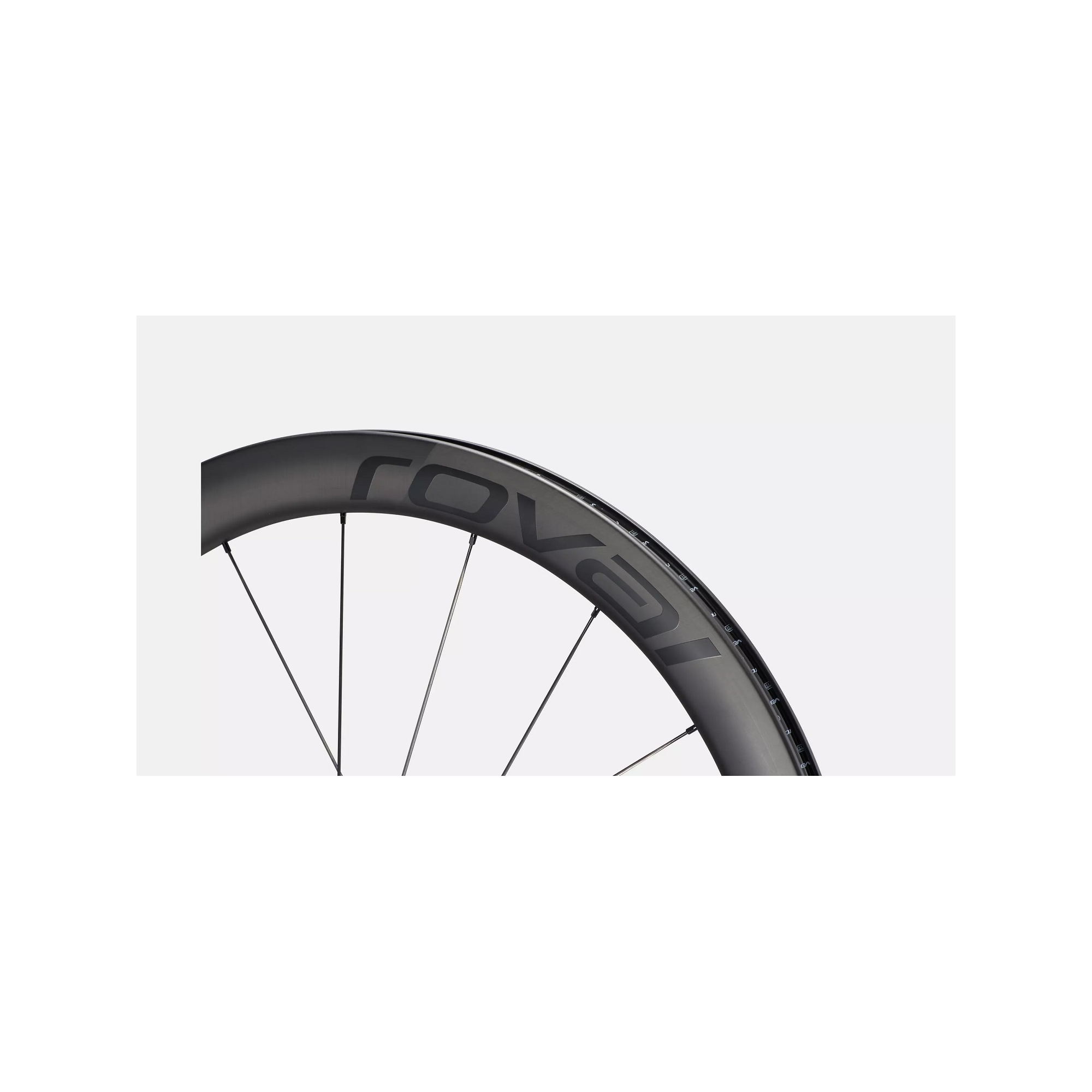 Koła rowerowe ROVAL Rapide CLX II