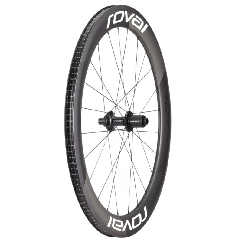 Koła rowerowe ROVAL Rapide CLX II