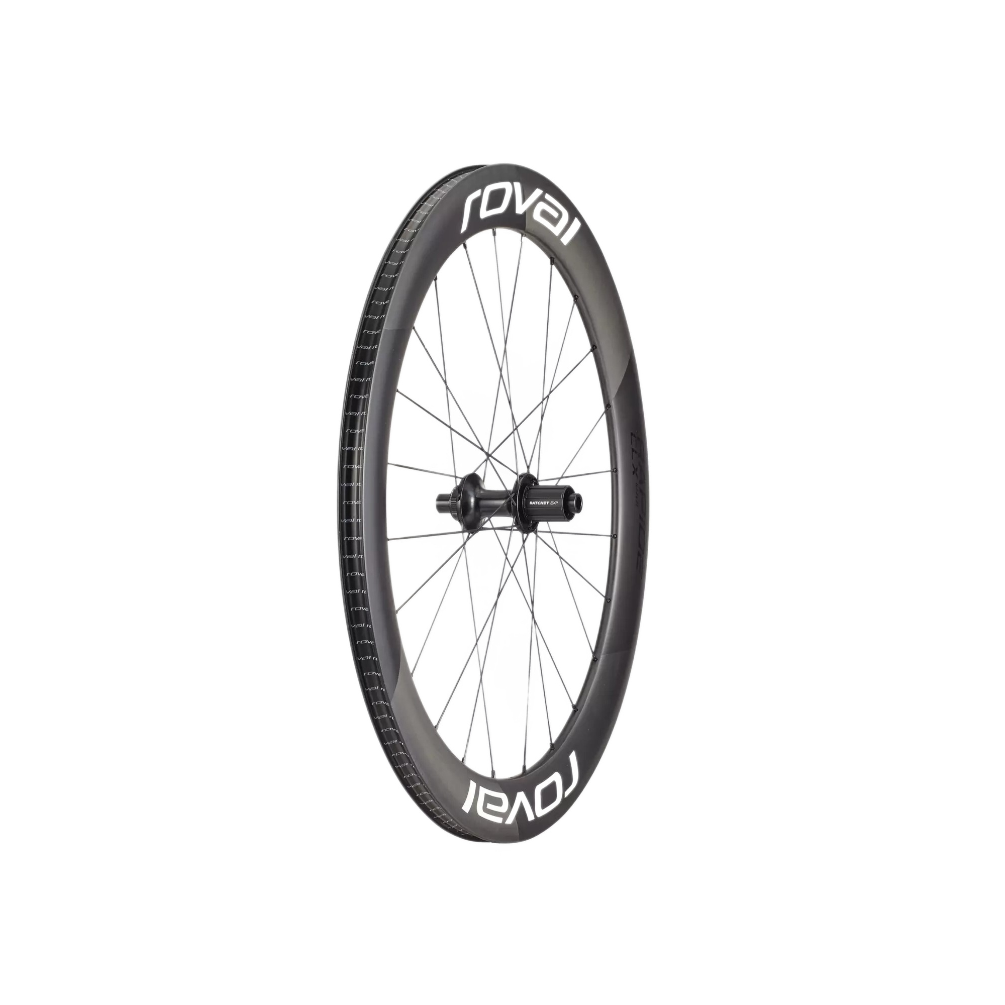 Koła rowerowe ROVAL Rapide CLX II