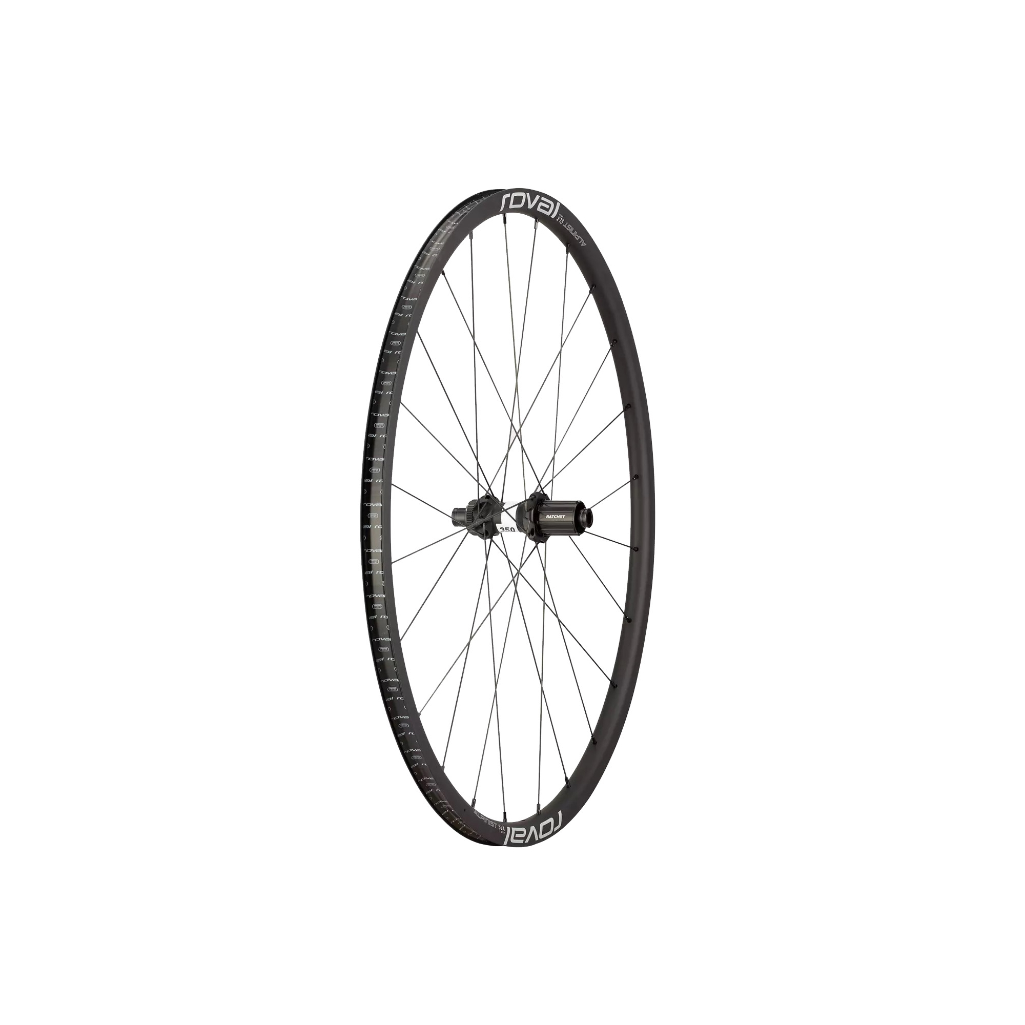 Koła rowerowe ROVAL Alpinist SLX Disc