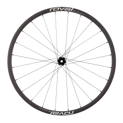 Koła rowerowe ROVAL Alpinist SLX Disc