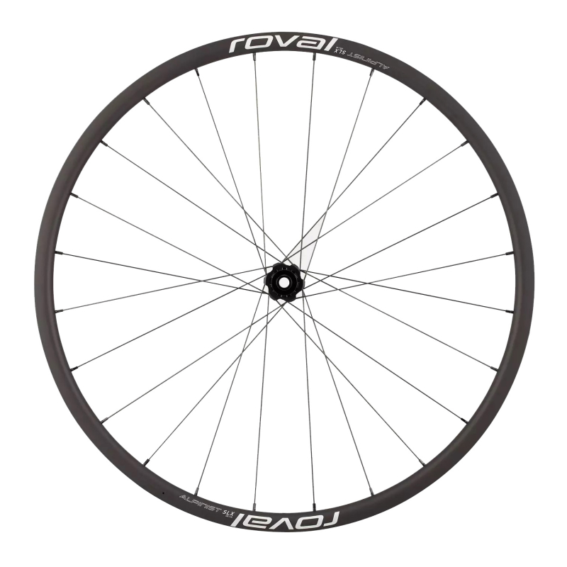 Koła rowerowe ROVAL Alpinist SLX Disc