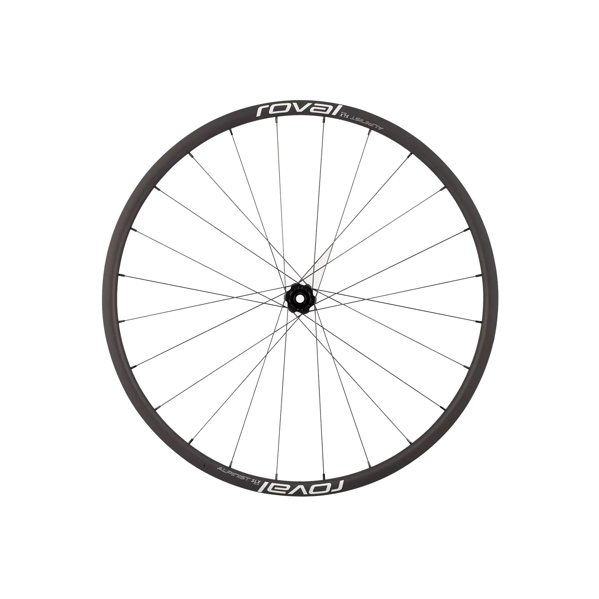 Koła rowerowe ROVAL Alpinist SLX Disc