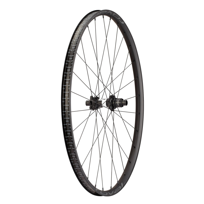 Koła rowerowe ROVAL Control Alloy 350 6B