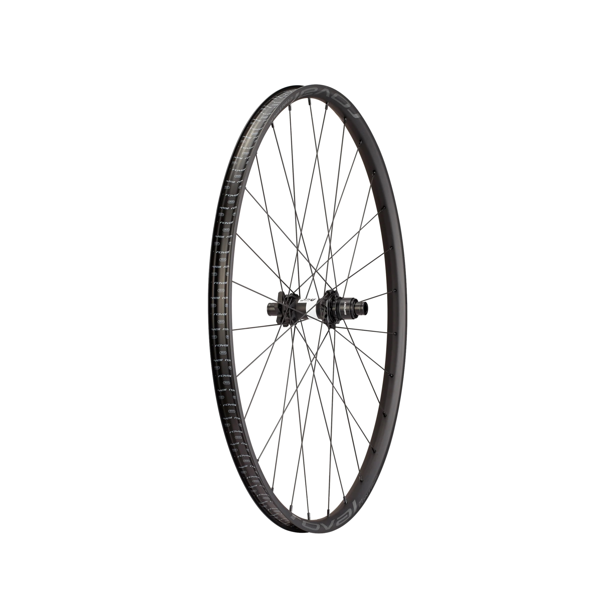 Koła rowerowe ROVAL Control Alloy 350 6B