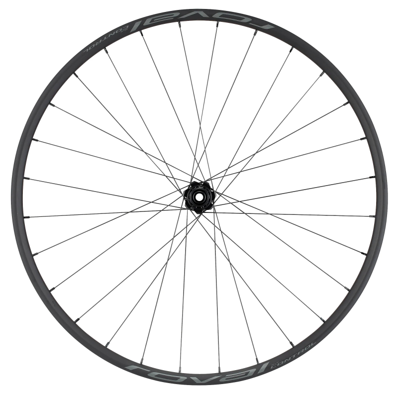 Koła rowerowe ROVAL Control Alloy 350 6B