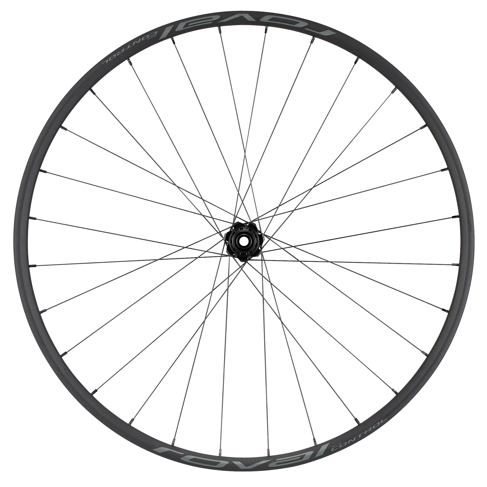 Koła rowerowe ROVAL Control Alloy 350 6B
