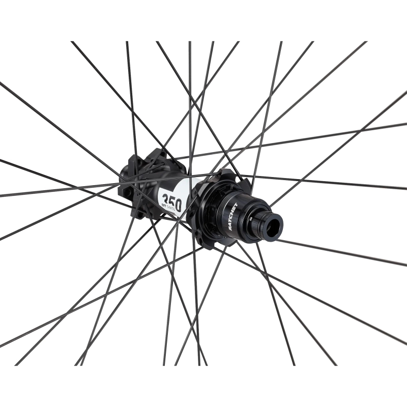 Koła rowerowe ROVAL Control Alloy 350 6B