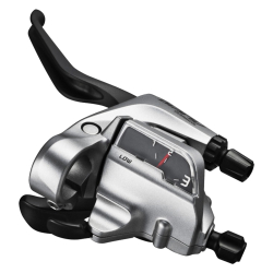 Klamkomanetka SHIMANO ST-T4000