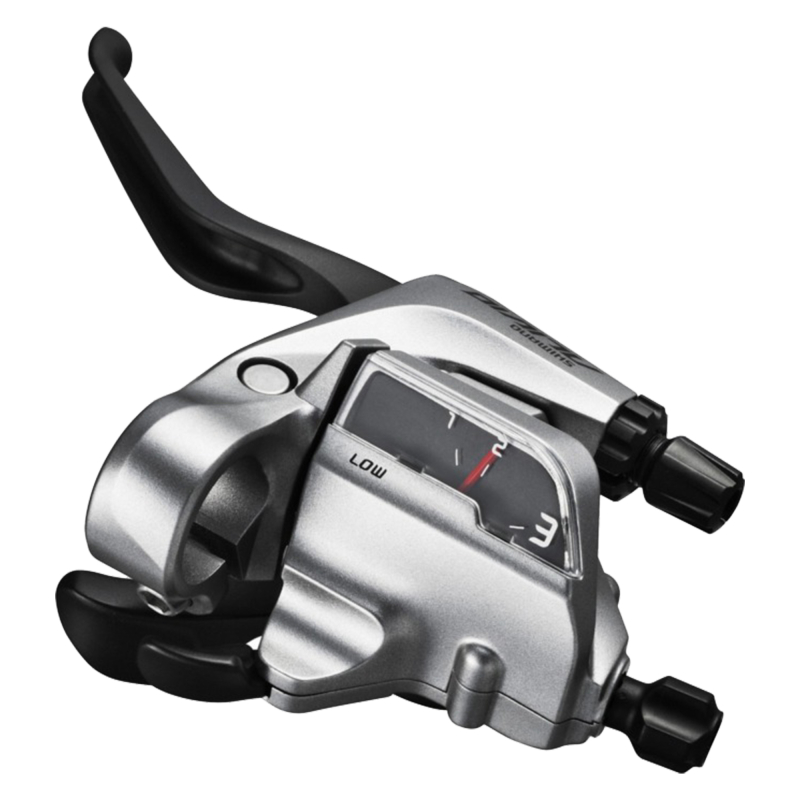 Klamkomanetka SHIMANO ST-T4000