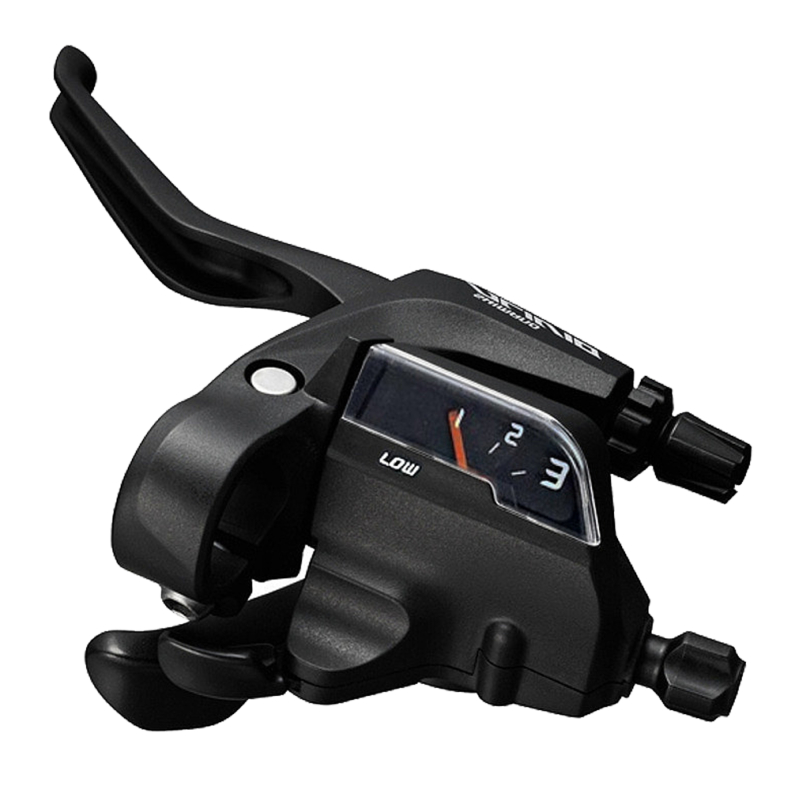 Klamkomanetka SHIMANO ST-T4000