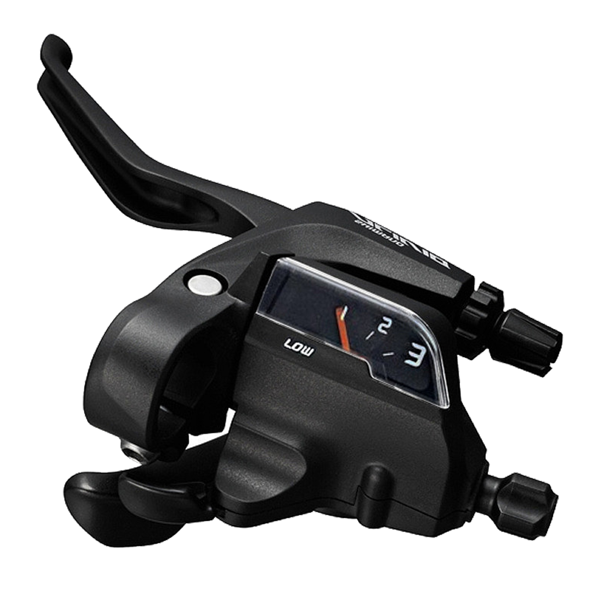 Klamkomanetka SHIMANO ST-T4000
