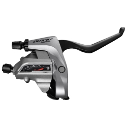 Klamkomanetka SHIMANO ST-T4000