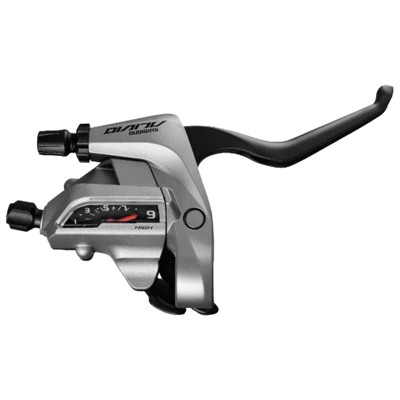 Klamkomanetka SHIMANO ST-T4000