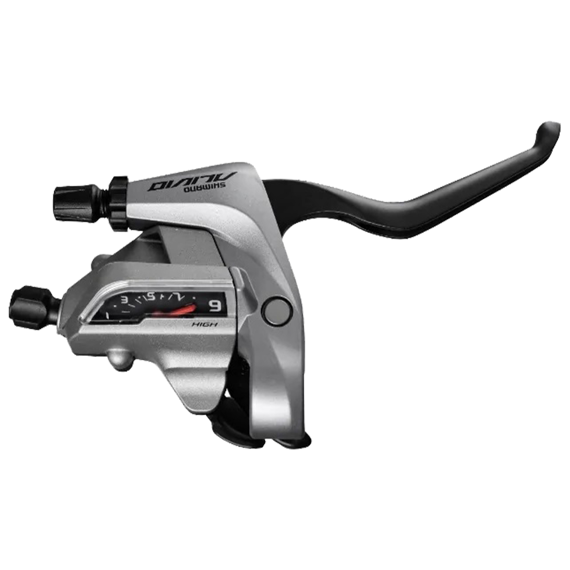 Klamkomanetka SHIMANO ST-T4000