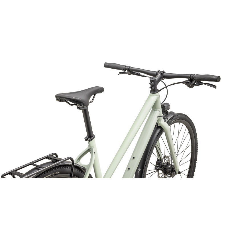 Rower fitness SPECIALIZED Sirrus X 3.0 EQ Step-Through