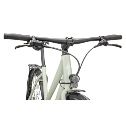 Rower fitness SPECIALIZED Sirrus X 3.0 EQ Step-Through