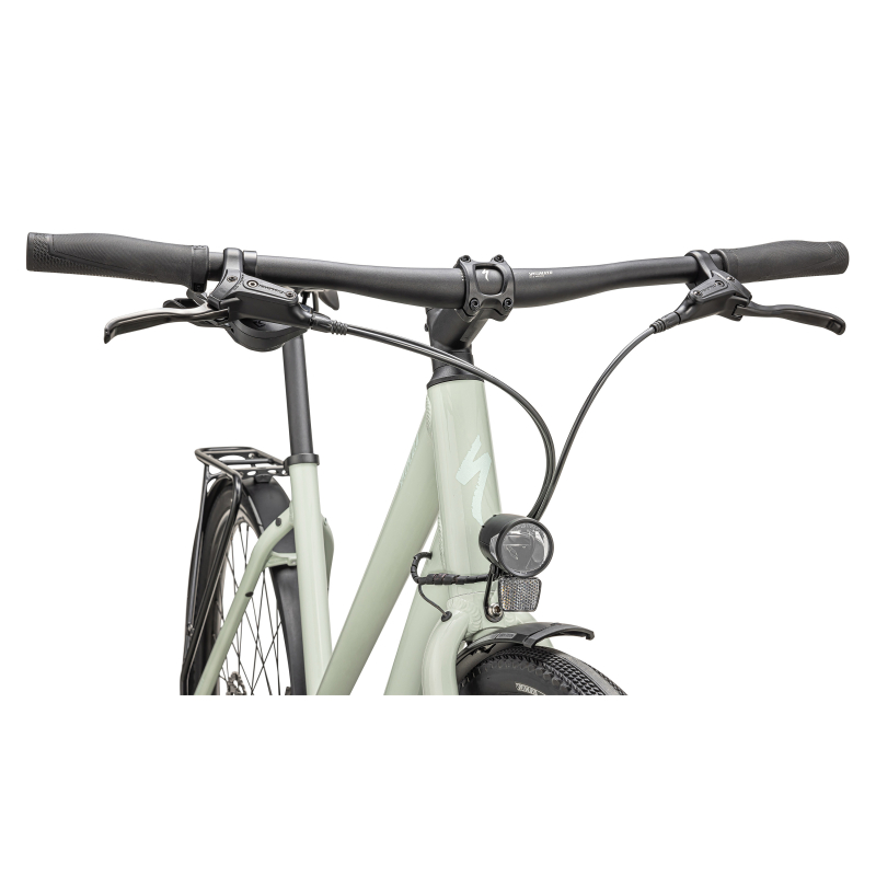 Rower fitness SPECIALIZED Sirrus X 3.0 EQ Step-Through