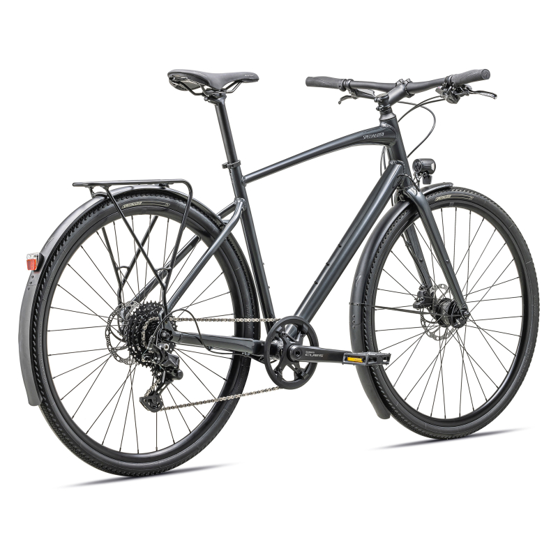 Rower fitness SPECIALIZED Sirrus X 2.0 EQ