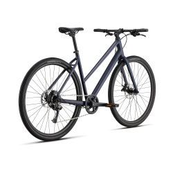 Rower fitness SPECIALIZED Sirrus X 1.0 Step-Through