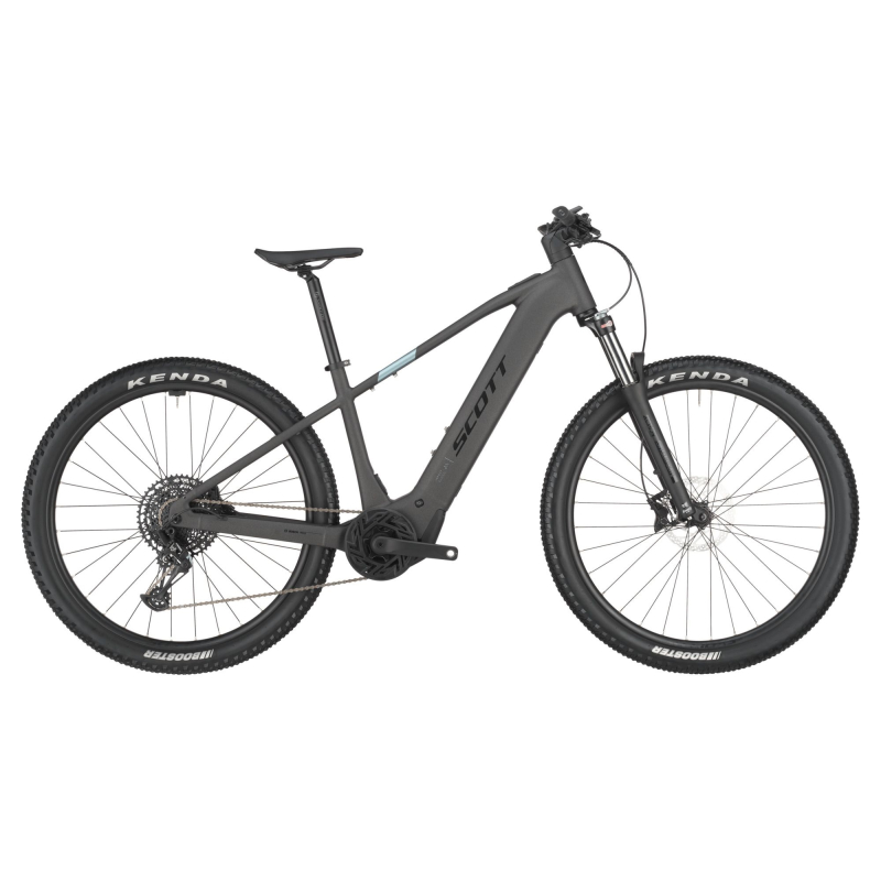 Rower elektryczny górski SCOTT Aspect eRide 910