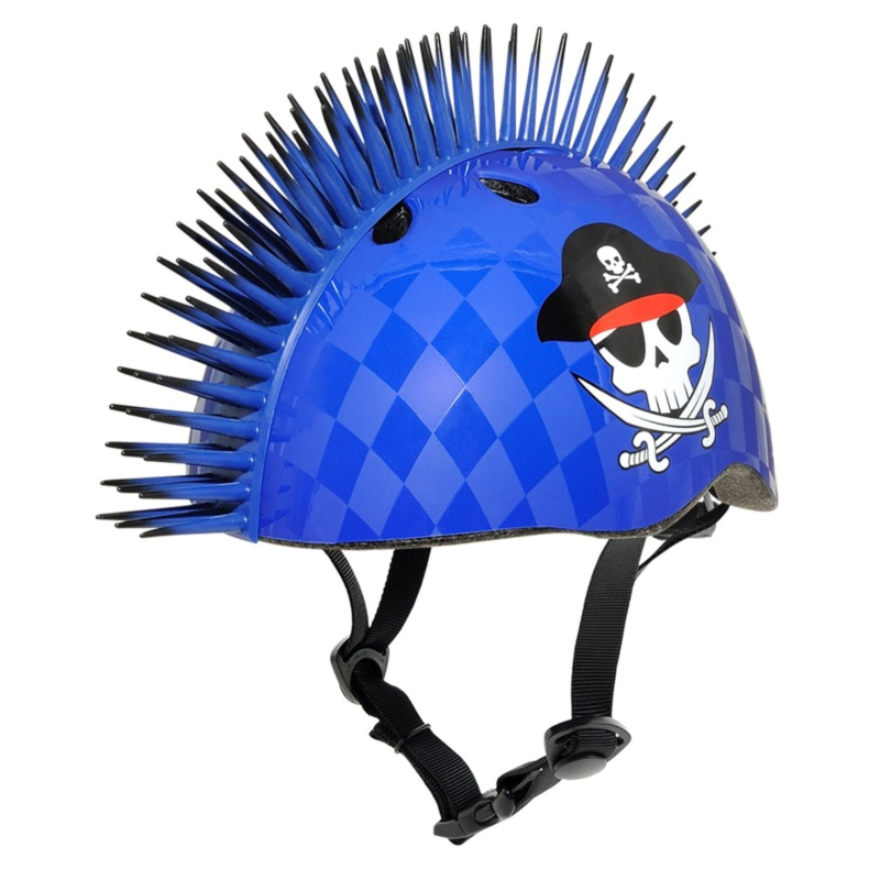 Kask rowerowy RASKULLZ Child Helmet