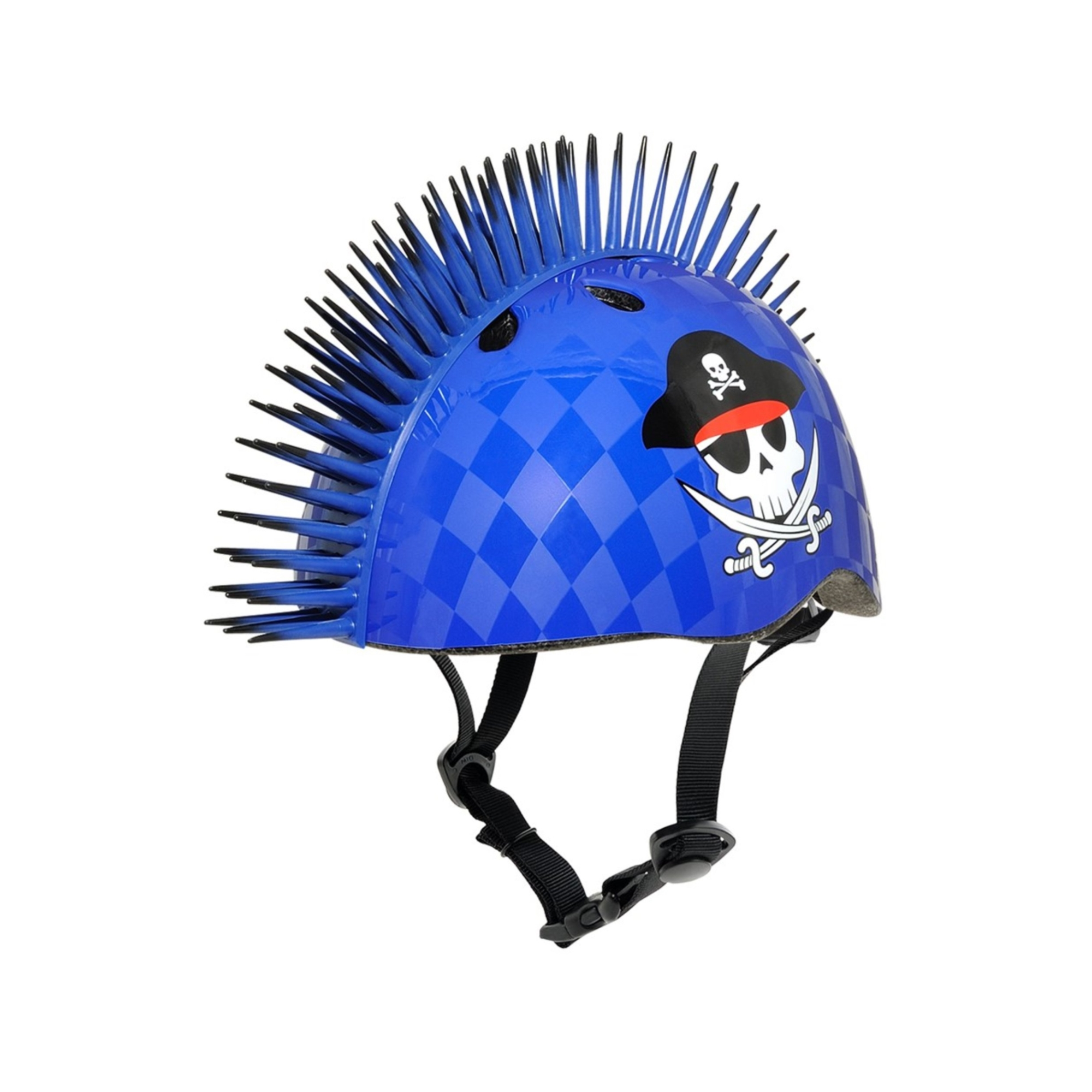 Kask rowerowy RASKULLZ Child Helmet