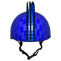 Kask rowerowy RASKULLZ Child Helmet