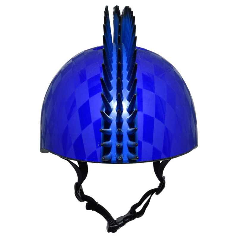 Kask rowerowy RASKULLZ Child Helmet
