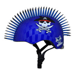 Kask rowerowy RASKULLZ Child Helmet