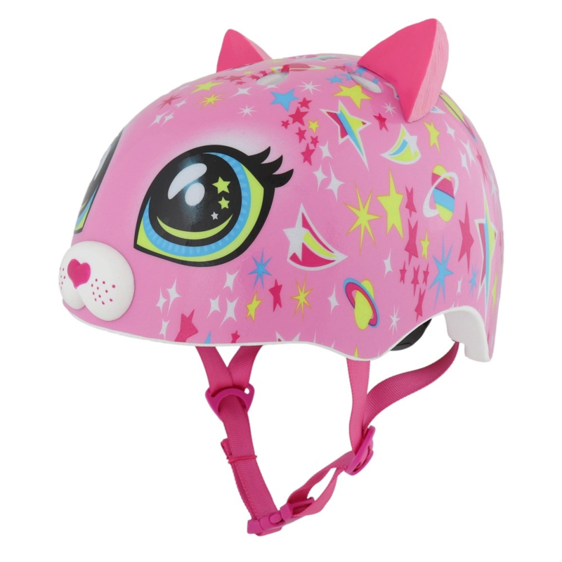 Kask rowerowy RASKULLZ Child Helmet