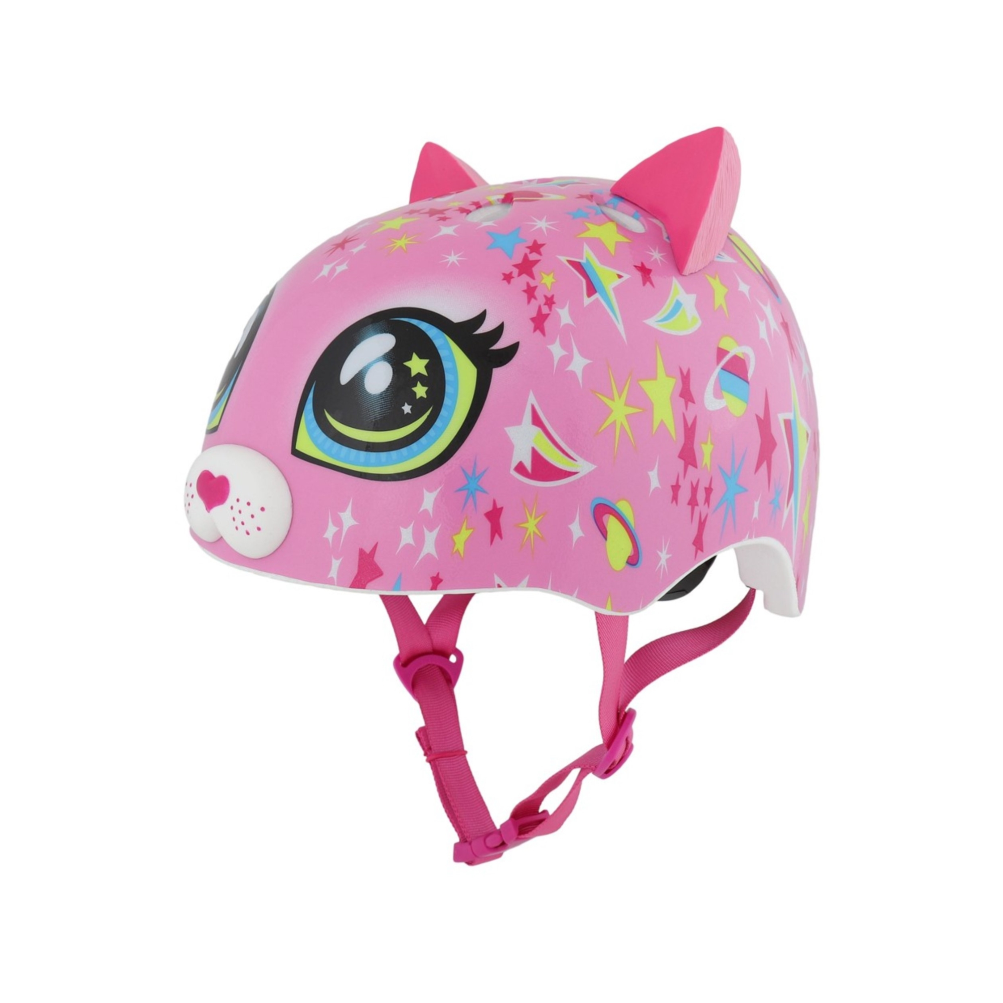 Kask rowerowy RASKULLZ Child Helmet