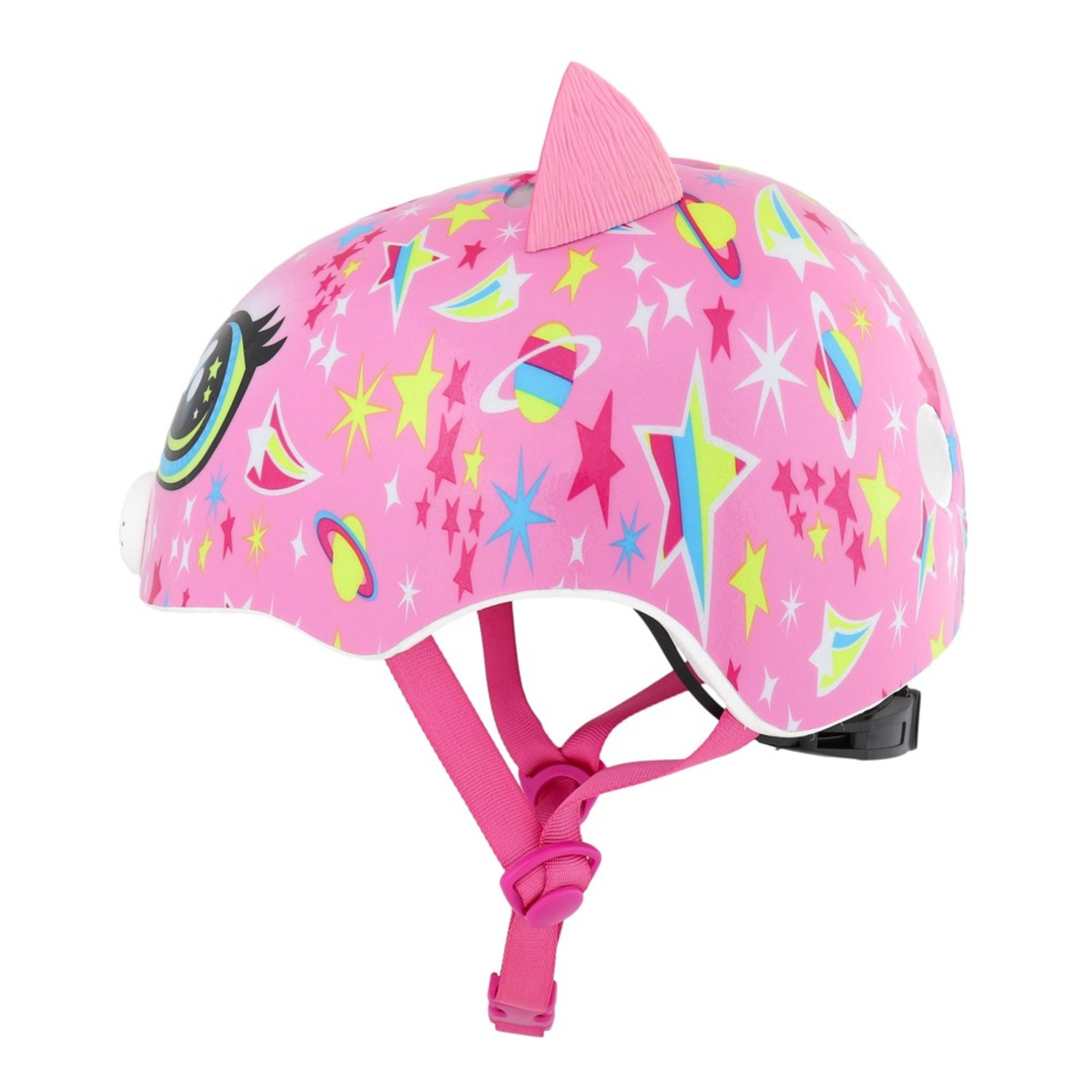 Kask rowerowy RASKULLZ Child Helmet