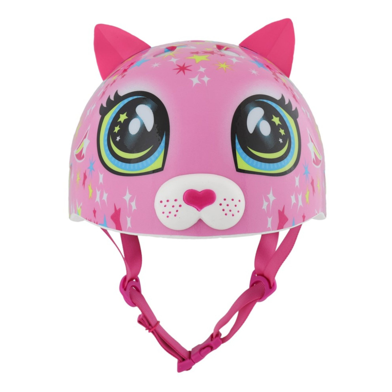 Kask rowerowy RASKULLZ Child Helmet