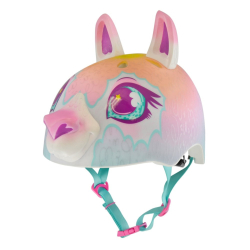 Kask rowerowy RASKULLZ Child Helmet