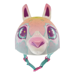 Kask rowerowy RASKULLZ Child Helmet