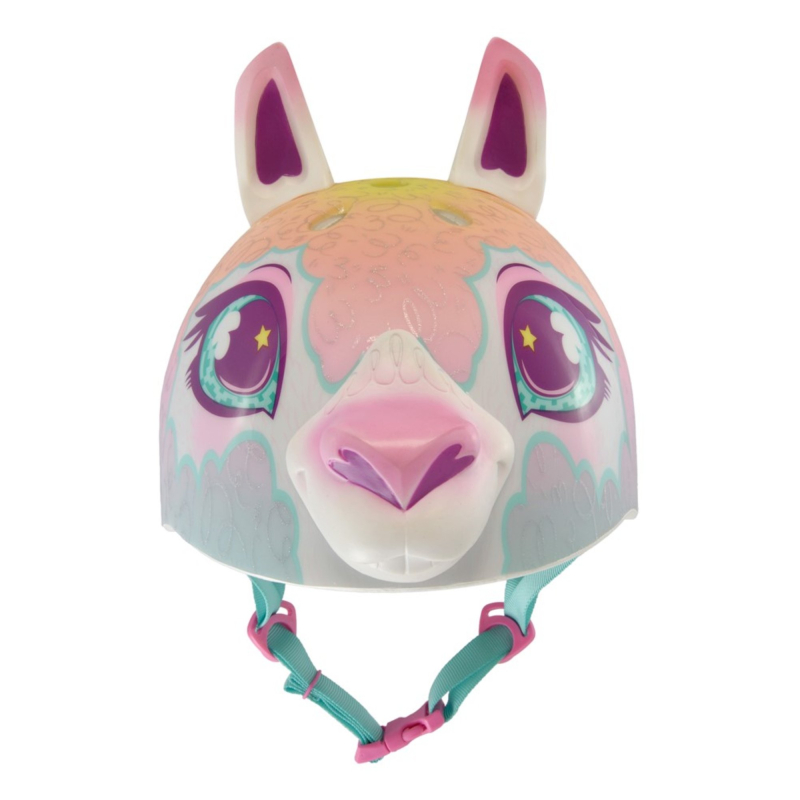 Kask rowerowy RASKULLZ Child Helmet