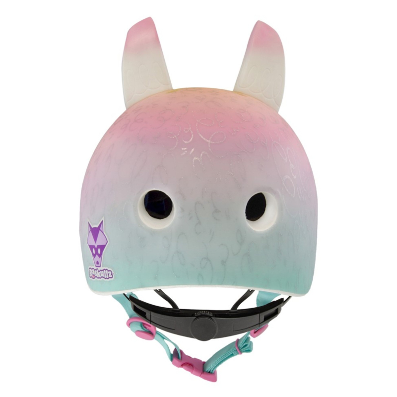 Kask rowerowy RASKULLZ Child Helmet