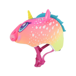 Kask rowerowy RASKULLZ Child Helmet